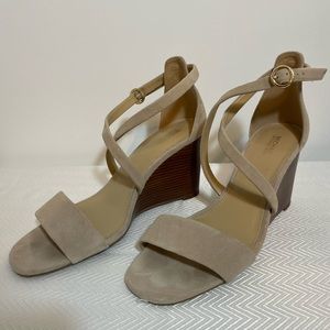 Michael Kors Wedge heels